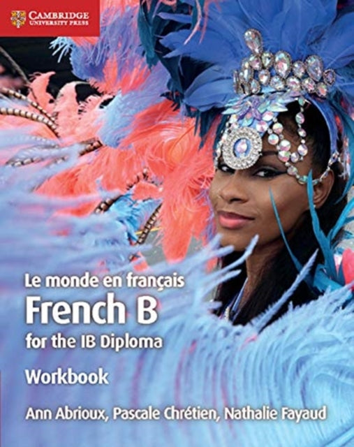 French B For The Ib Diploma