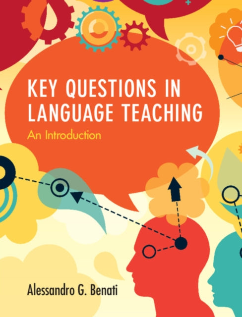 Key Questions In Language Teaching