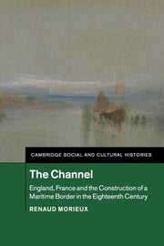 Channel