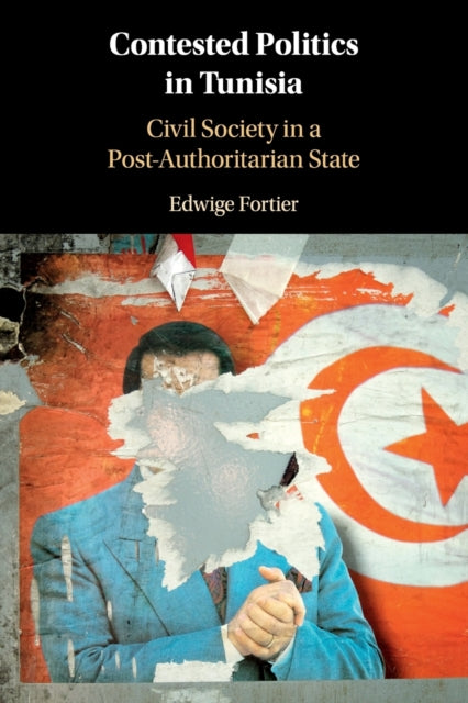 Contested Politics In Tunisia