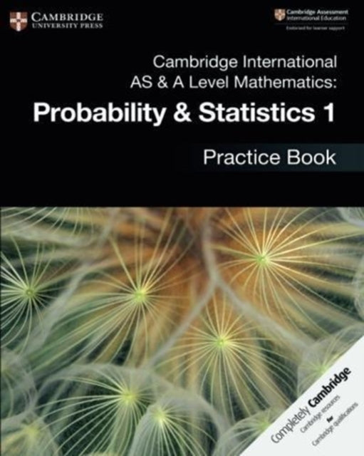Cam Int As A L Maths Probab 1