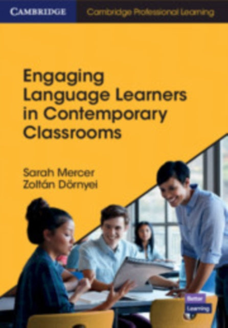Engaging Language Learners In Contempora