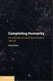 Completing Humanity By Zsu  Umut