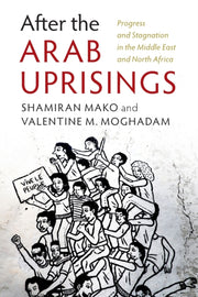 After The Arab Uprisings