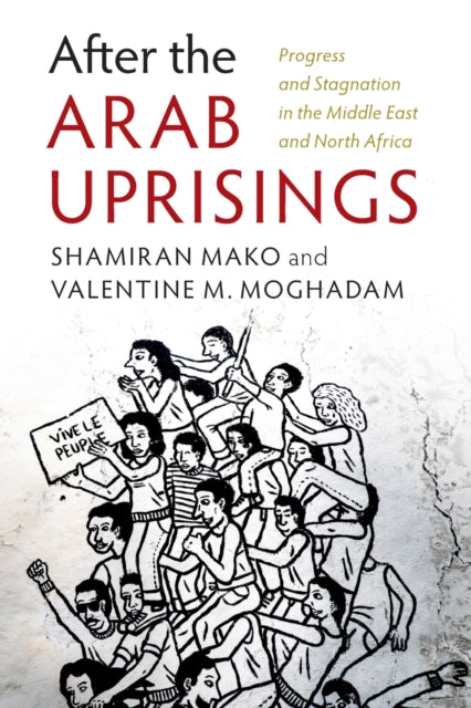 After The Arab Uprisings