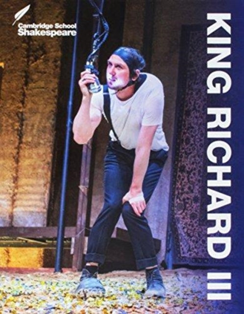 Csh King Richard Iii