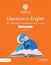 Asal Literature In English Cb 2e