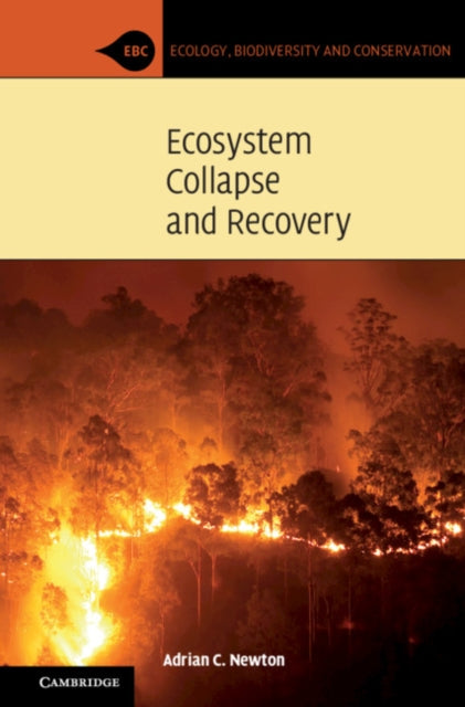 Ecosystem Collapse & Recovery