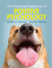 Science & Application Of Positive Psyc