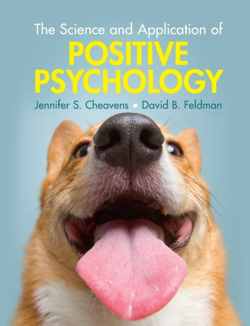 Science & Application Of Positive Psyc