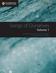 Songs Of Ourselves Volume 1 By <![cdata[]]>