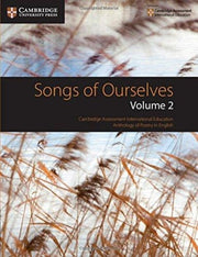 Songs Of Ourselves Vol 2 By <![cdata[]]>