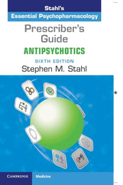 Prescribers Guide Antipsychotics