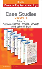 Case Studies Stahls Essential Psychoph