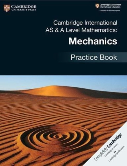 Int Asal Maths Mech Prct Bk