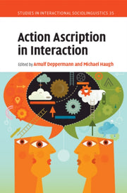 Action Ascription In Interaction