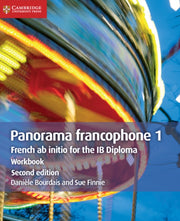 Pan Fran 1 Wbk