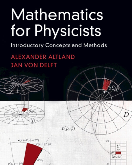 Mathematics For Physicists By Alexander Altland