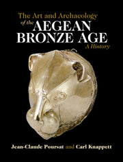 The Art And Archaeology Of The Aegean B