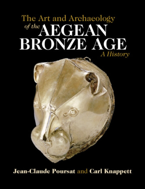 The Art And Archaeology Of The Aegean B
