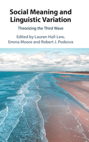 Social Meaning And Linguistic Variation