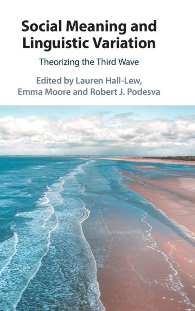 Social Meaning And Linguistic Variation