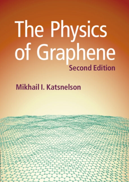 Physics Of Graphene