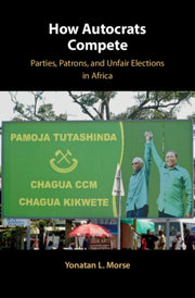 How Autocrats Compete