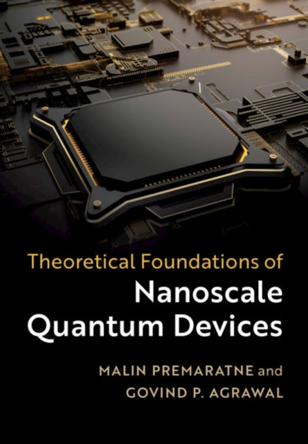 Theoretical Foundations Of Nanoscale Qua