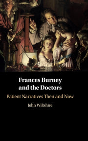 Frances Burney & The Doctors