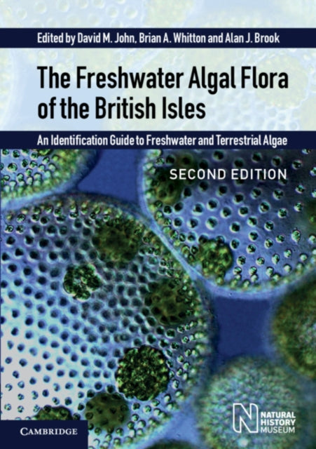 The Freshwater Algal Flora Of The Briti