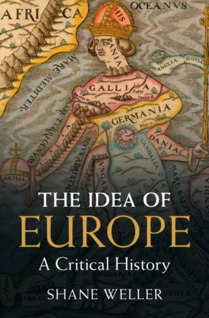 Idea Of Europe