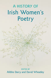 History Of Irish Womens Poetry