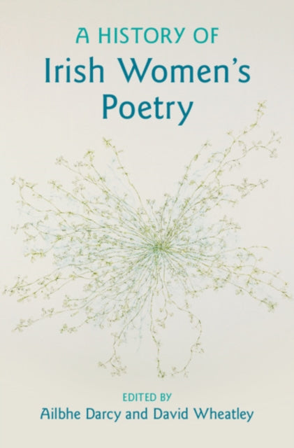 History Of Irish Womens Poetry