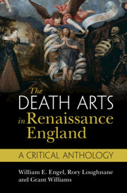 Death Arts In Renaissance England