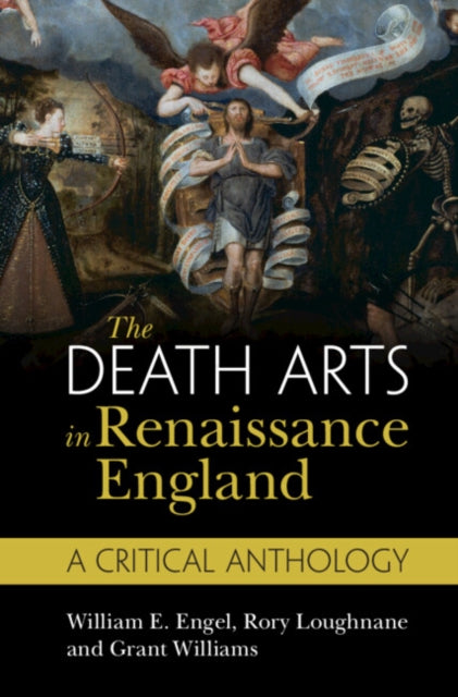 Death Arts In Renaissance England