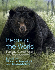 Bears Of The World