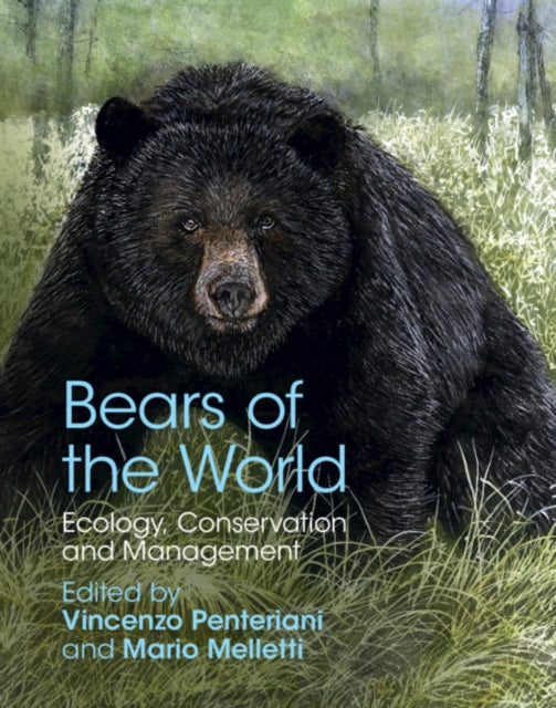 Bears Of The World