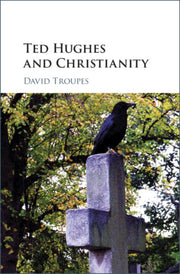 Ted Hughes & Christianity