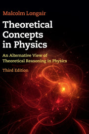 Theoretical Concepts In Physics