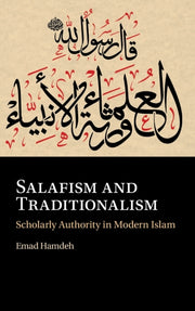 Salafism & Traditionalism