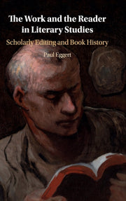 Work & The Reader In Literary Studies