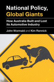 National Policy Global Giants