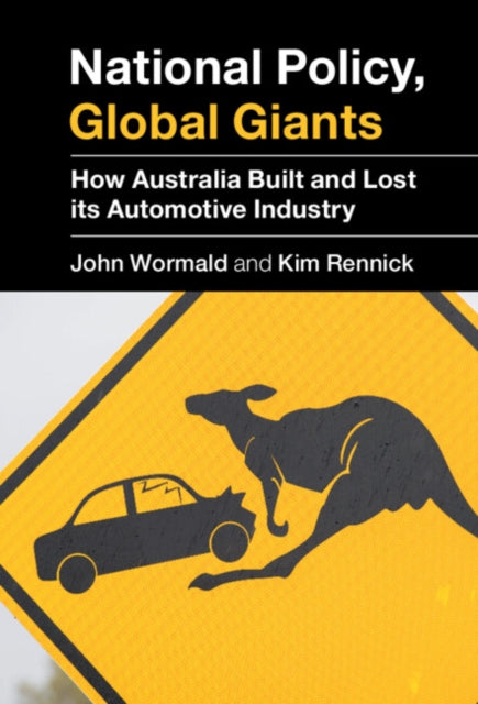 National Policy Global Giants