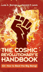 Cosmic Revolutionarys Handbook