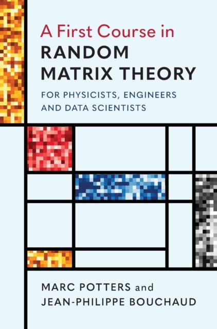 First Course In Random Matrix Theory