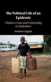 Political Life Of An Epidemic