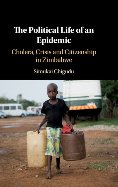 Political Life Of An Epidemic