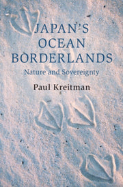 Japans Ocean Borderlands