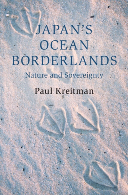 Japans Ocean Borderlands